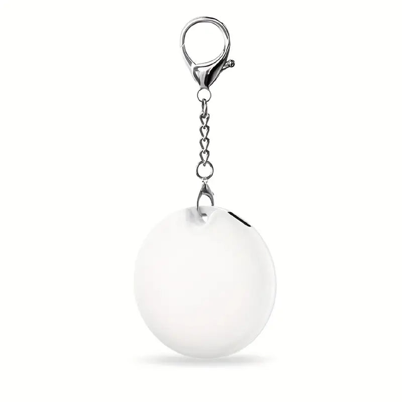 Touch-Sensitive Bag Light