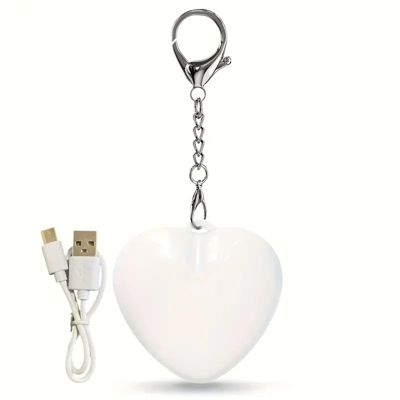 Touch-Sensitive Bag Light
