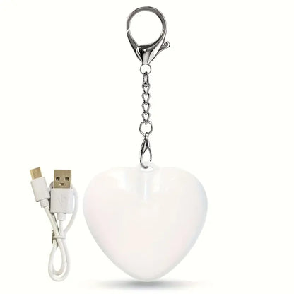 Touch-Sensitive Bag Light